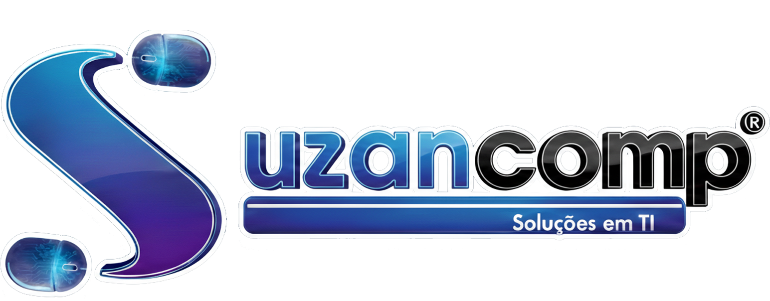 Suzancomp Soluções em TI